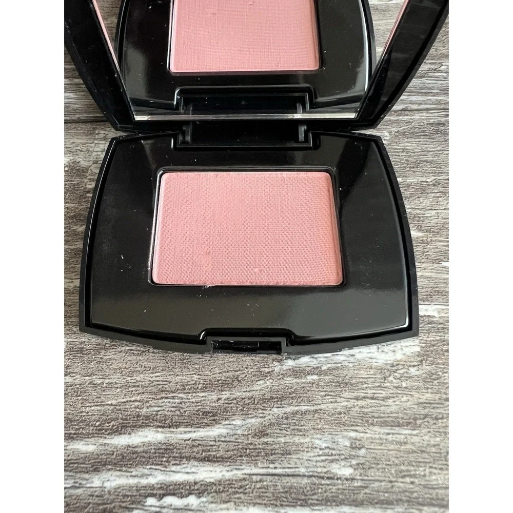 Lancôme Blush Subtil Delicate Oil-Free Powder‎ Sheer Amourose 0.088oz Mini New
